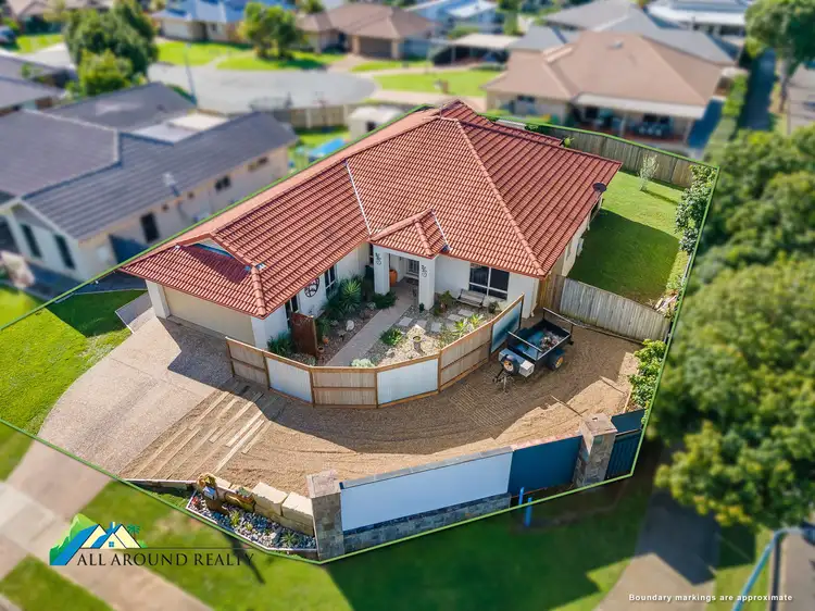 Third view of Homely house listing, 2 Willowleaf Circuit, Upper Caboolture QLD 4510