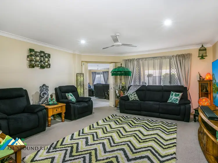 Fourth view of Homely house listing, 2 Willowleaf Circuit, Upper Caboolture QLD 4510