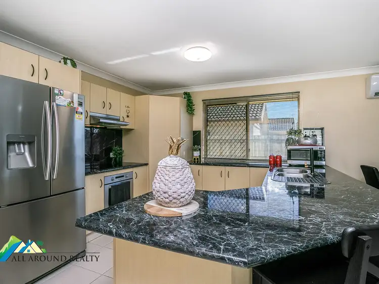 Fifth view of Homely house listing, 2 Willowleaf Circuit, Upper Caboolture QLD 4510