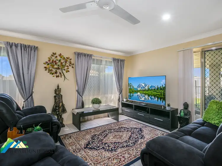 Sixth view of Homely house listing, 2 Willowleaf Circuit, Upper Caboolture QLD 4510