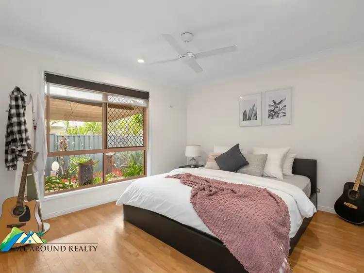 Sixth view of Homely house listing, 6 Riverina Court, Caboolture South QLD 4510