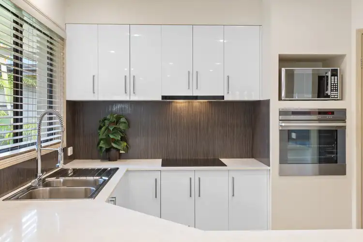 Third view of Homely house listing, 4 Helidon Gr, Ormeau QLD 4208