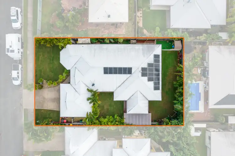Fourth view of Homely house listing, 4 Helidon Gr, Ormeau QLD 4208
