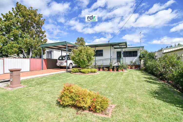 Main view of Homely house listing, 38 Swan St, Inverell NSW 2360