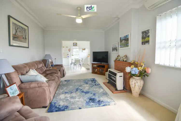 Second view of Homely house listing, 38 Swan St, Inverell NSW 2360