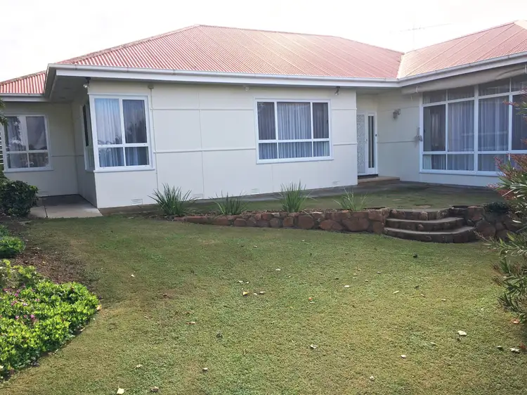 45 Clinton Rd, Maitland SA 5573