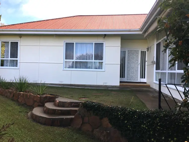 Second view of Homely house listing, 45 Clinton Rd, Maitland SA 5573