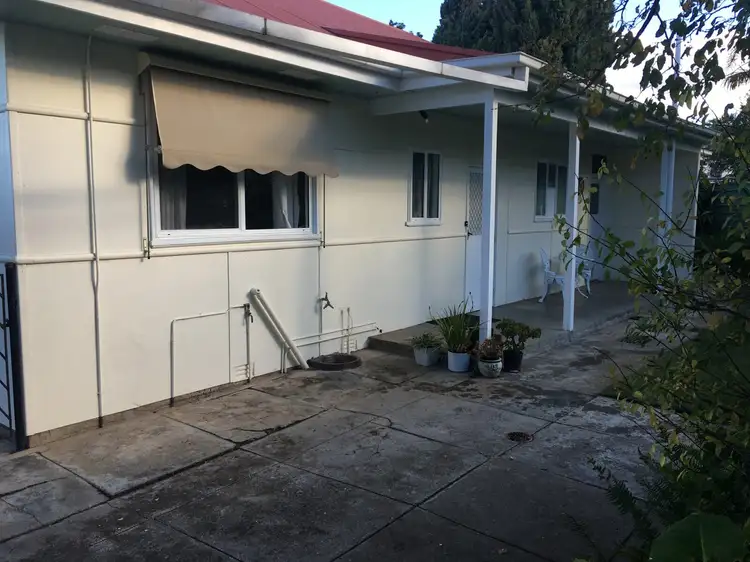 Third view of Homely house listing, 45 Clinton Rd, Maitland SA 5573