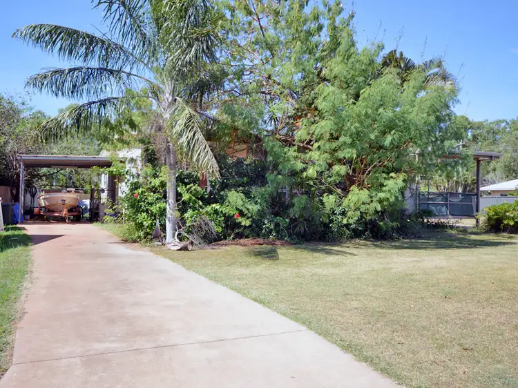 Main view of Homely semi-detached listing, 12 Alakanum Ct, Nanum QLD 4874