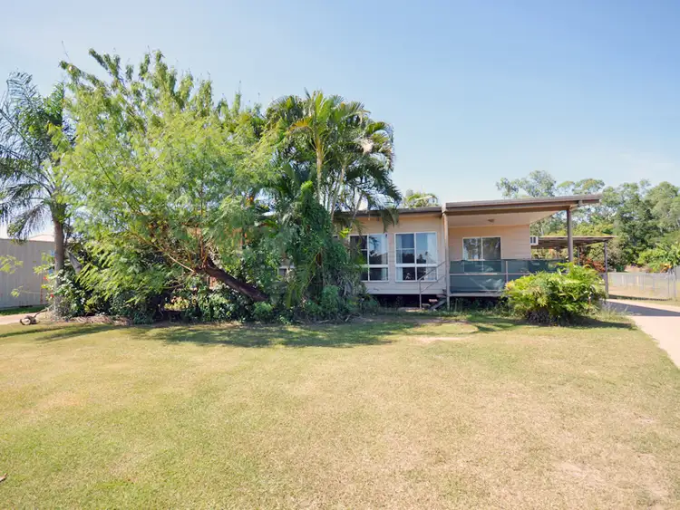 Second view of Homely semi-detached listing, 12 Alakanum Ct, Nanum QLD 4874