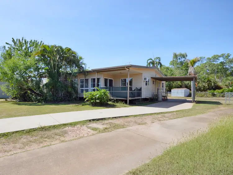 Third view of Homely semi-detached listing, 12 Alakanum Ct, Nanum QLD 4874