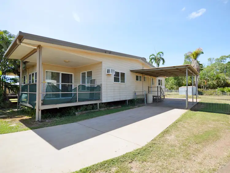 Fourth view of Homely semi-detached listing, 12 Alakanum Ct, Nanum QLD 4874