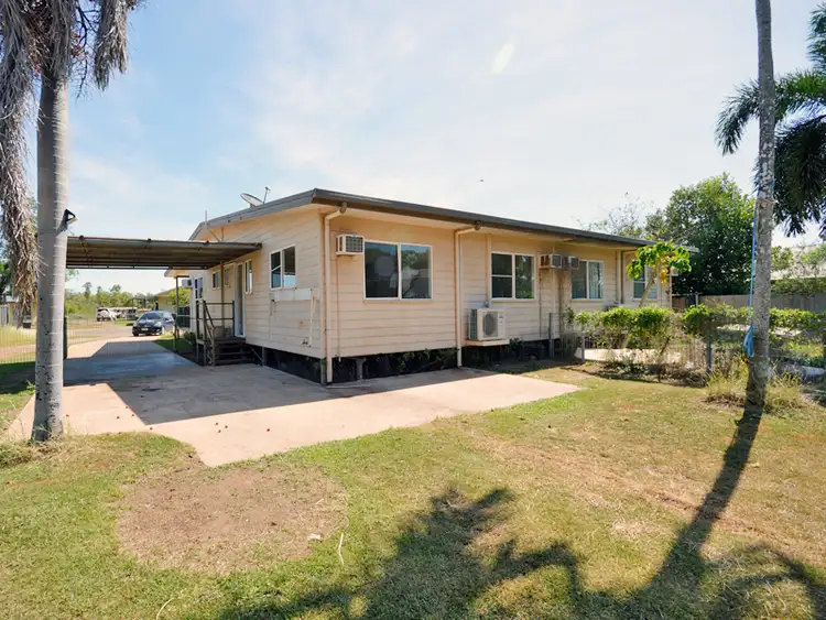 Fifth view of Homely semi-detached listing, 12 Alakanum Ct, Nanum QLD 4874