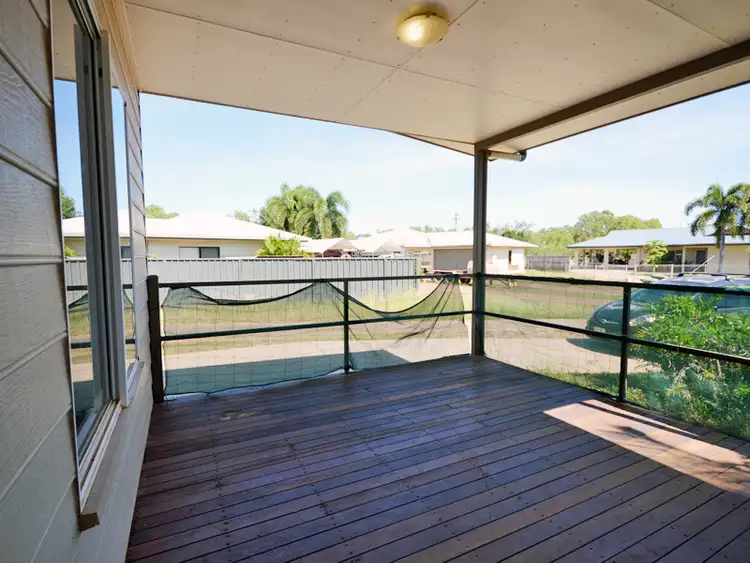 Sixth view of Homely semi-detached listing, 12 Alakanum Ct, Nanum QLD 4874