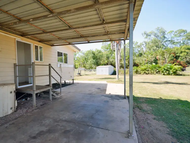 Seventh view of Homely semi-detached listing, 12 Alakanum Ct, Nanum QLD 4874