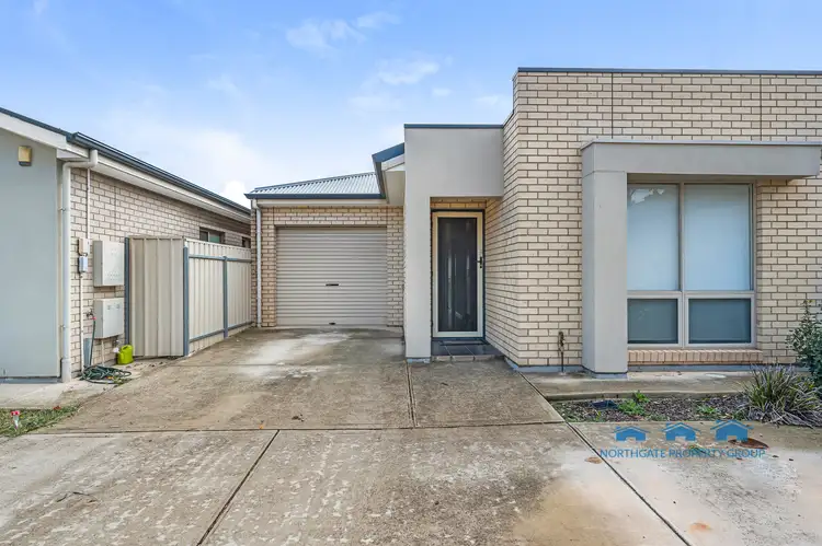 Main view of Homely unit listing, Unit 14/40 Hazel Rd, Salisbury East SA 5109