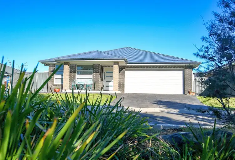 Main view of Homely house listing, 23 Yallambi St, Picton NSW 2571