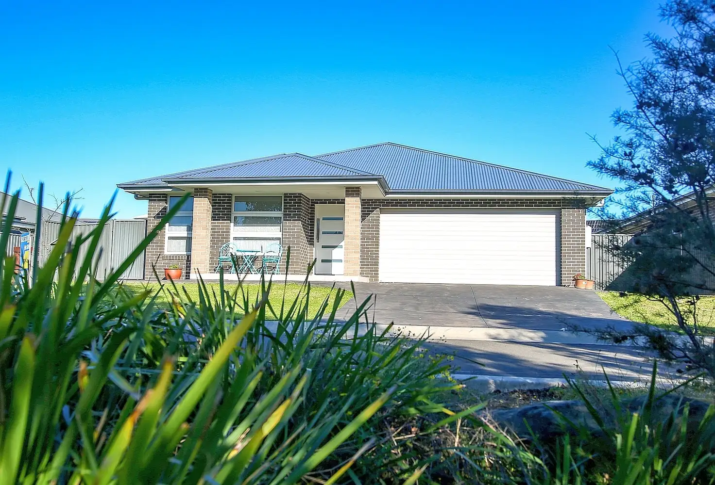 Main view of Homely house listing, 23 Yallambi St, Picton NSW 2571