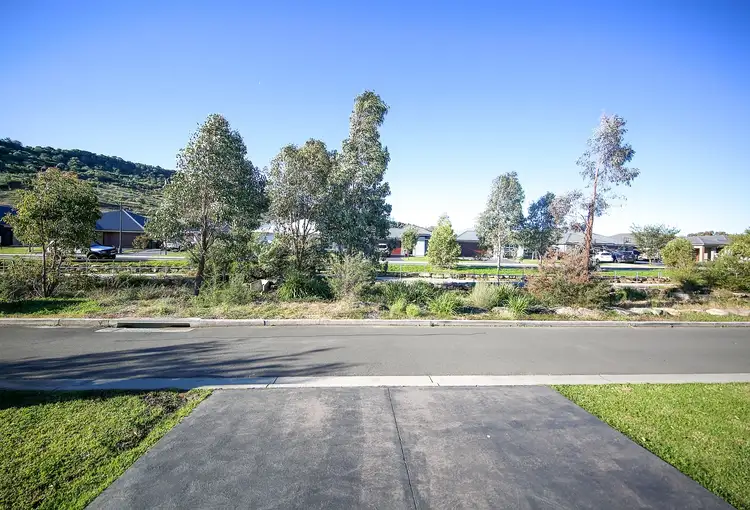 Second view of Homely house listing, 23 Yallambi St, Picton NSW 2571