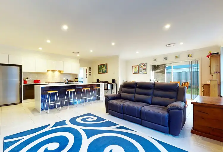 Fourth view of Homely house listing, 23 Yallambi St, Picton NSW 2571