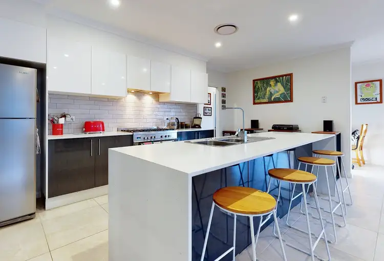 Fifth view of Homely house listing, 23 Yallambi St, Picton NSW 2571