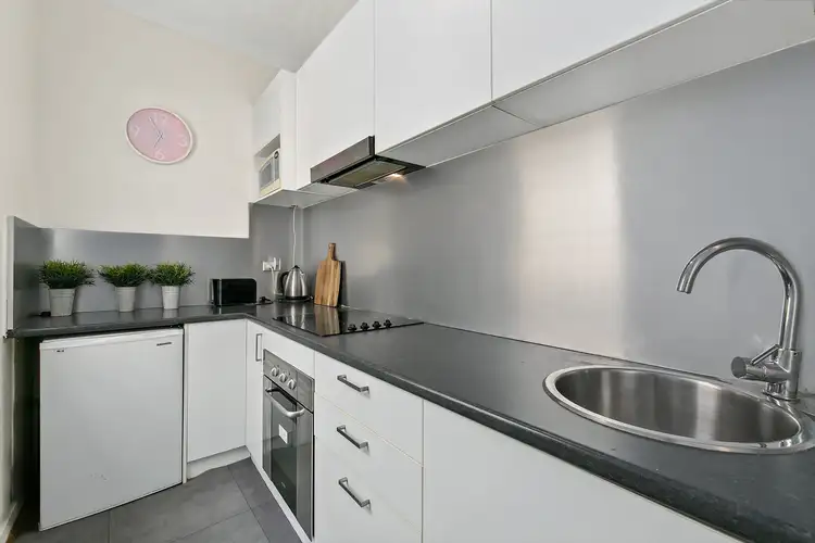 Third view of Homely unit listing, Unit 35/11 Ward Ave, Potts Point NSW 2011