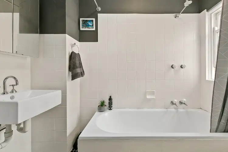 Fourth view of Homely unit listing, Unit 35/11 Ward Ave, Potts Point NSW 2011