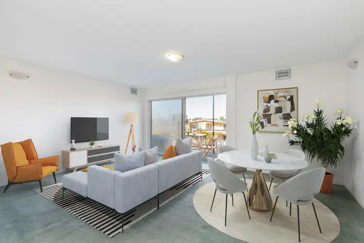 Main view of Homely apartment listing, 16/370 Cambridge Street, Wembley WA 6014