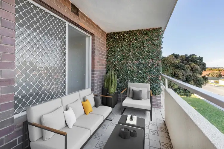 Third view of Homely apartment listing, 16/370 Cambridge Street, Wembley WA 6014