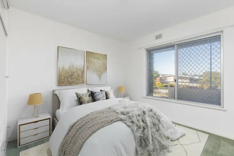 Fourth view of Homely apartment listing, 16/370 Cambridge Street, Wembley WA 6014