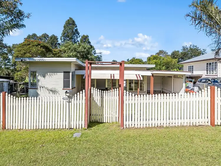 13 Pine St, Gympie QLD 4570