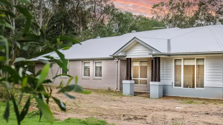 228-238 Tamborine Mountain Rd, Tamborine QLD 4270