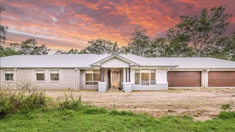 Third view of Homely house listing, 228-238 Tamborine Mountain Rd, Tamborine QLD 4270