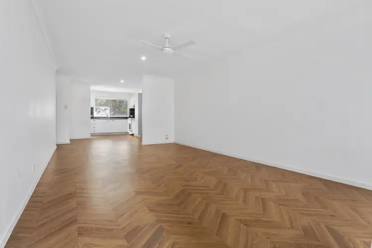 Second view of Homely unit listing, Unit 19/34 Thornton St, Raceview QLD 4305