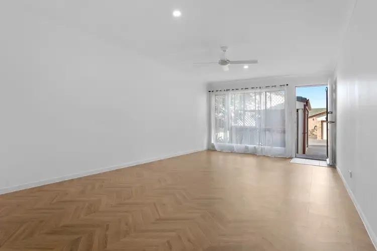 Third view of Homely unit listing, Unit 19/34 Thornton St, Raceview QLD 4305