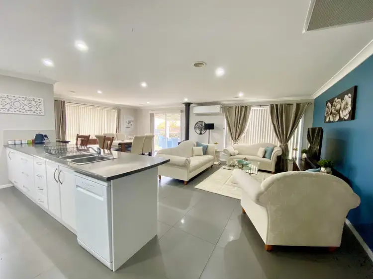 Second view of Homely house listing, 32 Hunter St, Goulburn NSW 2580