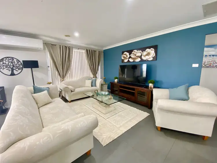 Third view of Homely house listing, 32 Hunter St, Goulburn NSW 2580
