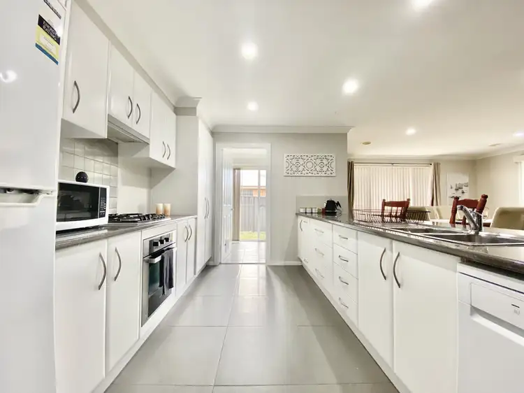 Fifth view of Homely house listing, 32 Hunter St, Goulburn NSW 2580