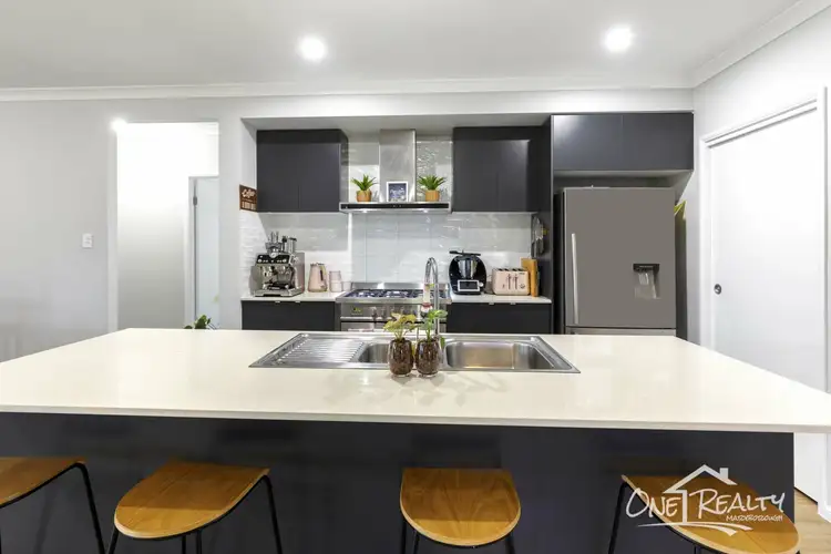 Third view of Homely house listing, 29 Clearview Way, Yengarie QLD 4650