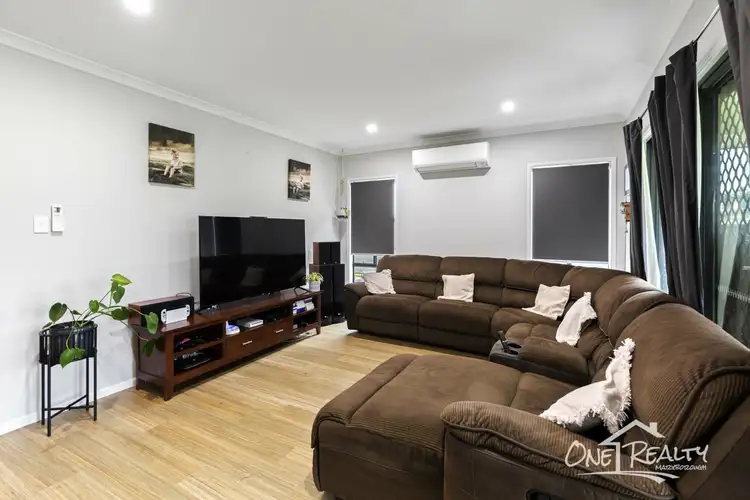 Fourth view of Homely house listing, 29 Clearview Way, Yengarie QLD 4650