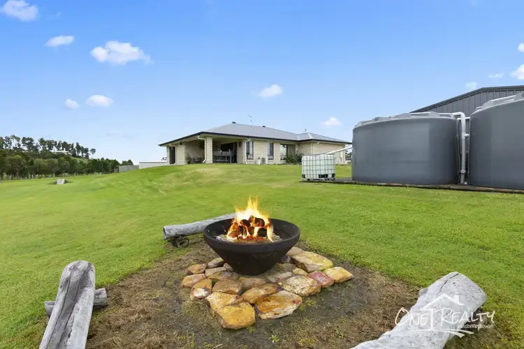 Fifth view of Homely house listing, 29 Clearview Way, Yengarie QLD 4650