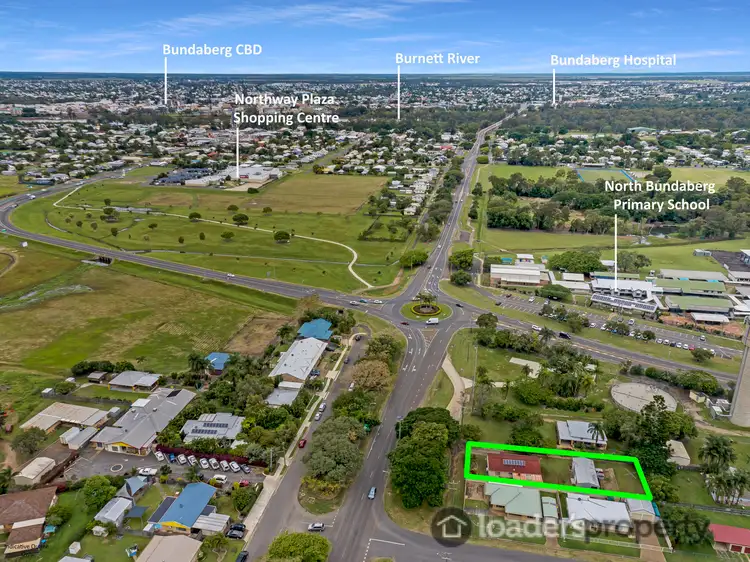 17 Hinkler Ave, Bundaberg North QLD 4670