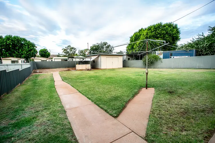 Third view of Homely house listing, 46 Carbine Ave, Mount Isa QLD 4825
