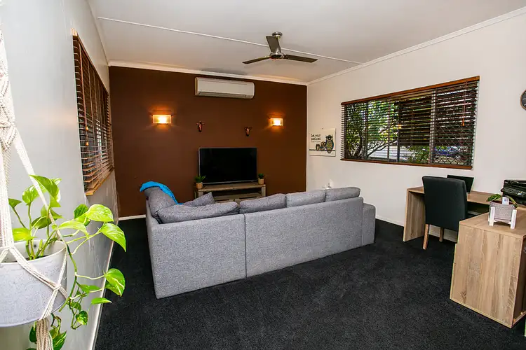 Fourth view of Homely house listing, 46 Carbine Ave, Mount Isa QLD 4825