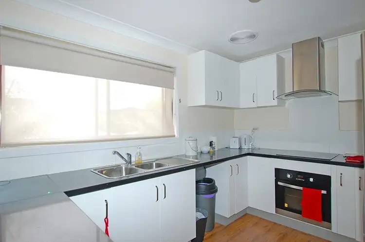 Second view of Homely house listing, 12 Wilga St, Captains Flat NSW 2623