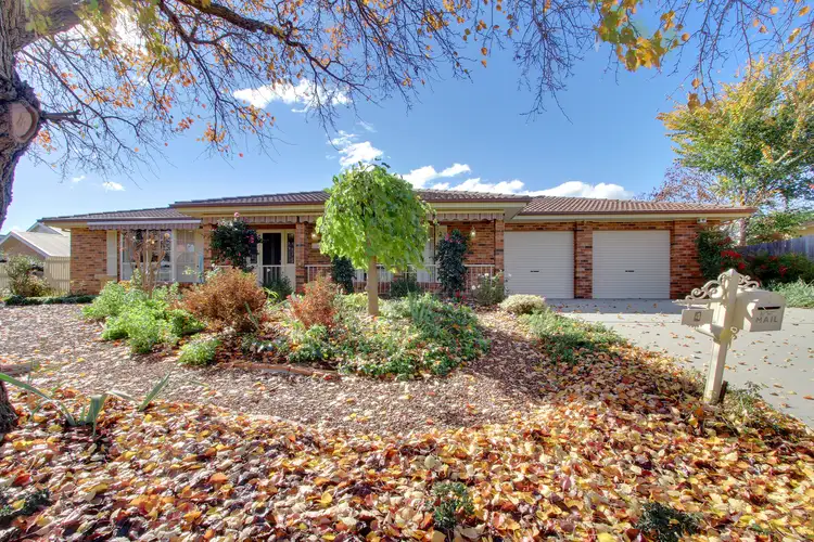 4 Stromlo Place, Jerrabomberra NSW 2619