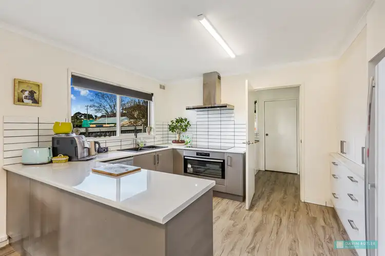 Third view of Homely house listing, 39 Taylor St, Long Gully VIC 3550