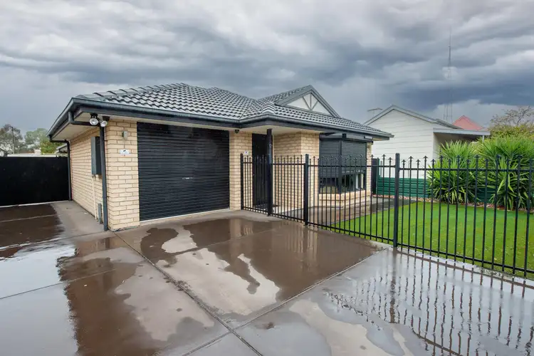 17 Horner Street, Port Pirie SA 5540