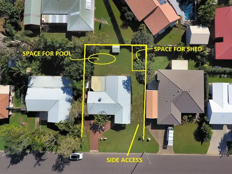 Fourth view of Homely house listing, 20 Durdins Rd, Bargara QLD 4670