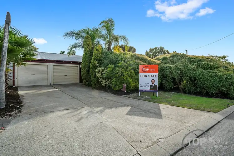8 Gloucester Court, Willetton WA 6155